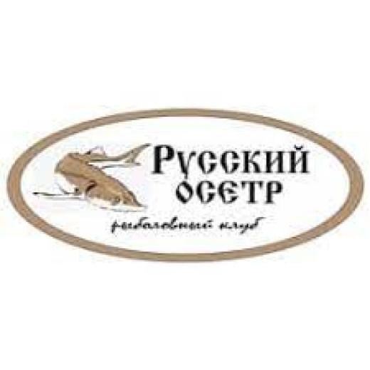 Рыболовный клуб "Русский осетр"-0